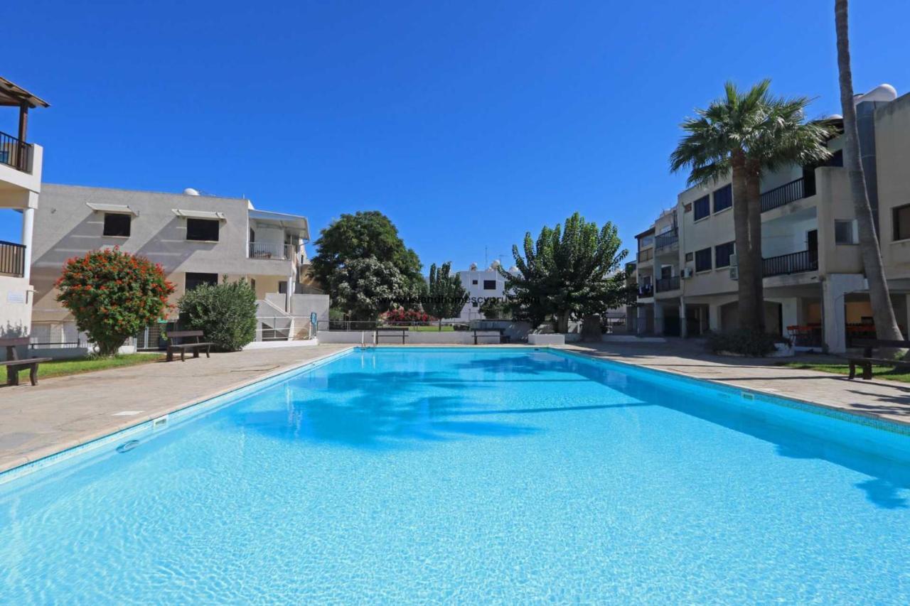 Taniandres Apartments Paralimni Esterno foto