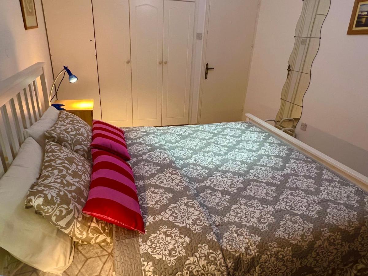 Taniandres Apartments Paralimni Esterno foto