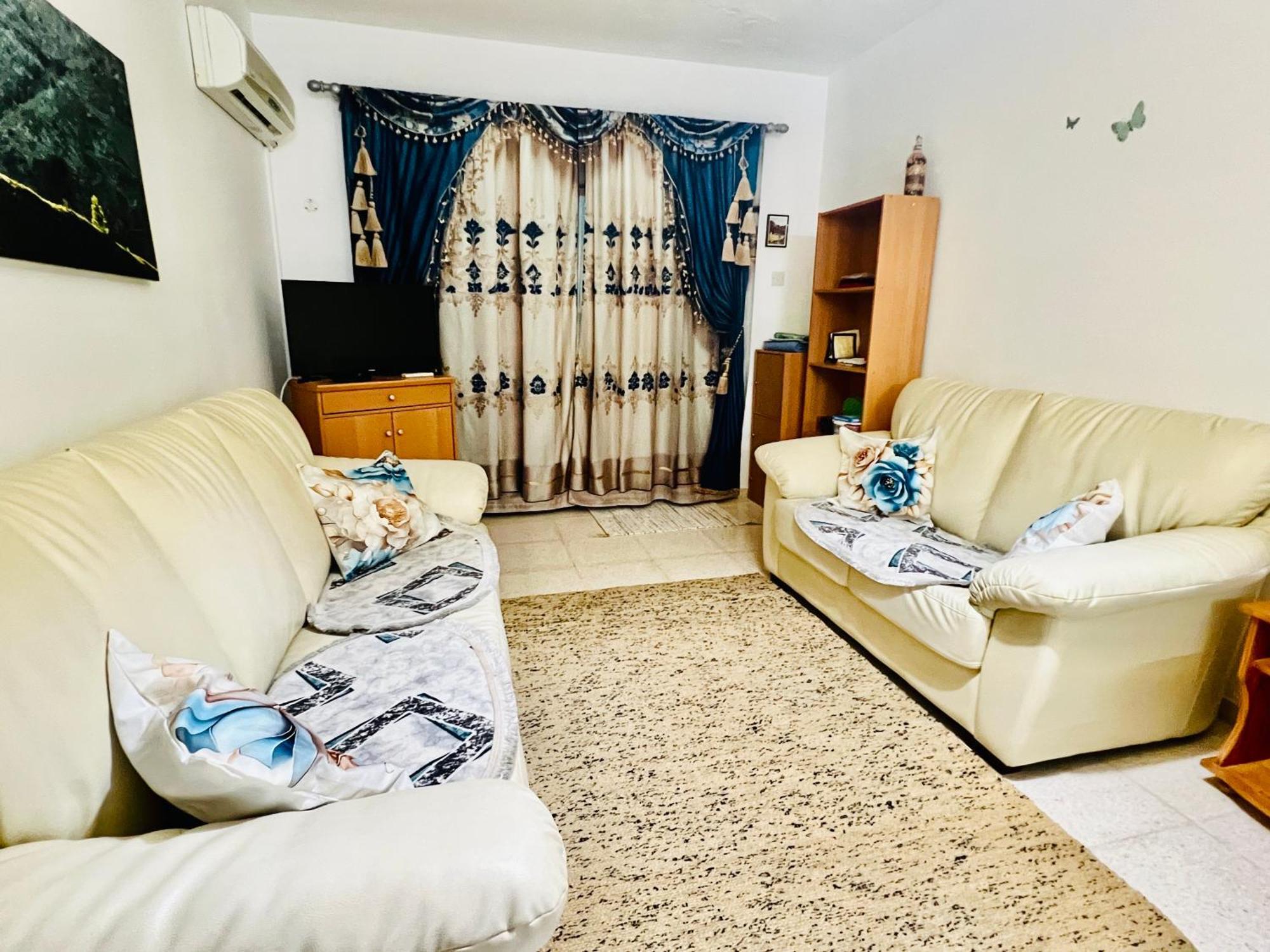 Taniandres Apartments Paralimni Esterno foto